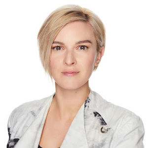 Meet your Posher, Katrina